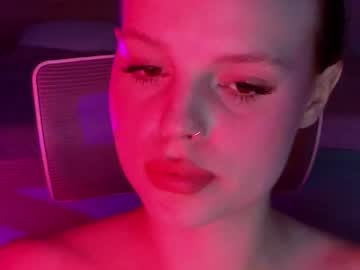 Mollybossy Chaturbate stream image from May 21, 2026