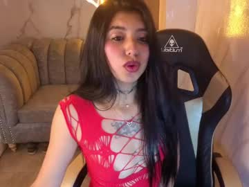 Scarlet_Tf Chaturbate stream image from May 21, 2026