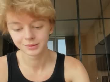 Angel_Andreww Chaturbate stream image from May 21, 2026