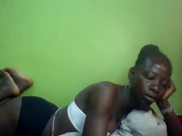 Cute_Doria Chaturbate stream image from May 21, 2026