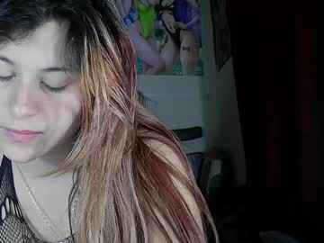 Daya202 Chaturbate stream image from May 21, 2026