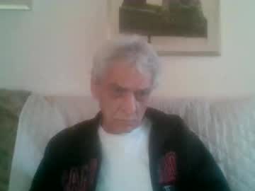 Elmo191271 Chaturbate stream image from May 21, 2026
