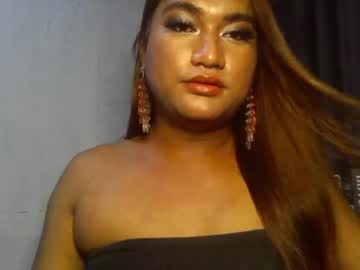 Filthybarbie Chaturbate stream image from May 21, 2026