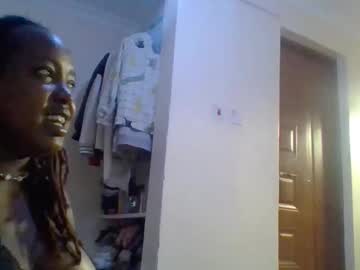 Jojo_Candie Chaturbate stream image from May 21, 2026