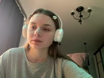 Kathleengraham Chaturbate stream image from May 21, 2026