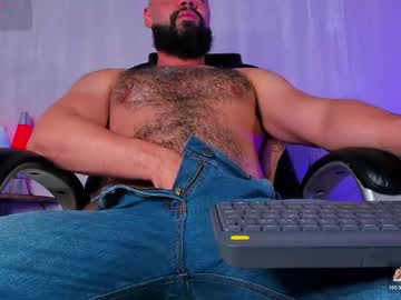 Luke_Diaz7 Chaturbate stream image from May 21, 2026