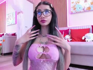 Sayurixo_Xo Chaturbate stream image from May 21, 2026