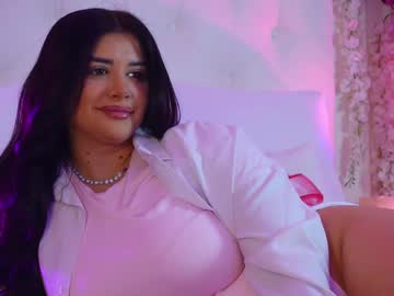 Amberseyes Chaturbate stream image from May 21, 2026