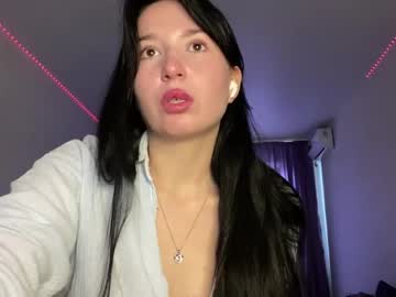 Blondellsharabi Chaturbate stream image from May 21, 2026