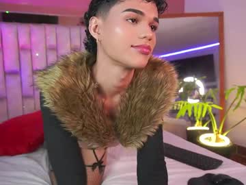 Kai_Onfire Chaturbate stream image from May 21, 2026
