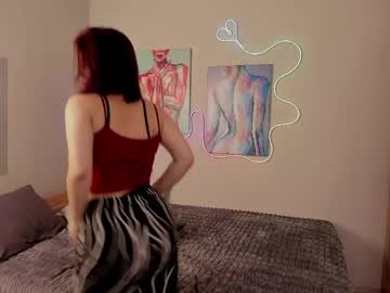 Kayla_Love_You Chaturbate stream image from May 21, 2026