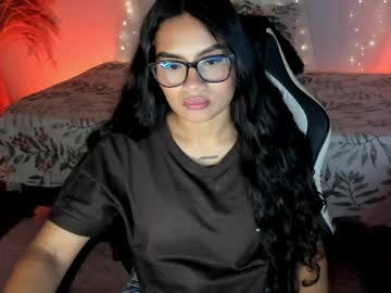 Riana_Kean Chaturbate stream image from May 21, 2026