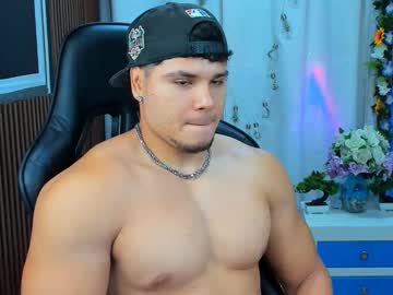 Bruno_Coleman Chaturbate stream image from May 21, 2026