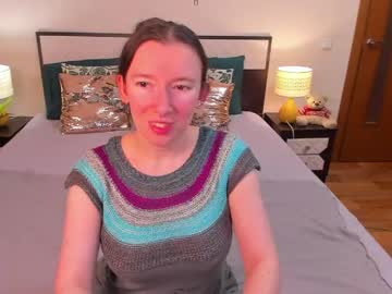 Catherinewalls Chaturbate stream image from May 21, 2026