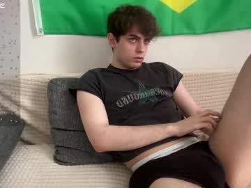 Er1c_Reeves Chaturbate stream image from May 21, 2026