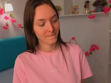 Gloryhuprich Chaturbate stream image from May 21, 2026