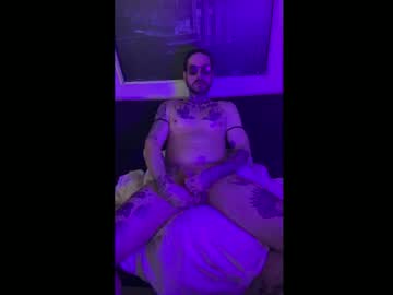 Luggijack Chaturbate stream image from May 21, 2026
