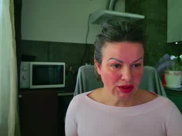 Mishamilf Chaturbate stream image from May 21, 2026