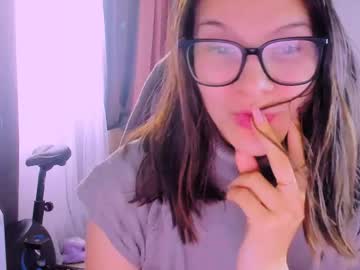 Mollylollipop20 Chaturbate stream image from May 21, 2026