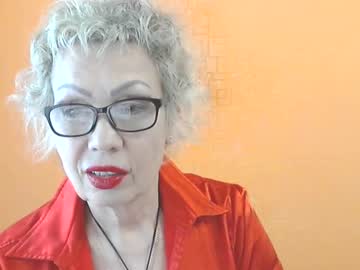 Nessyjenixs Chaturbate stream image from May 21, 2026