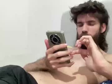 Pygmaboy Chaturbate stream image from May 21, 2026