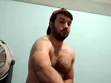 Sol_Cage Chaturbate stream image from May 21, 2026