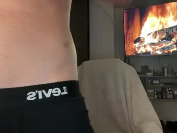 Tiancarter Chaturbate stream image from May 21, 2026