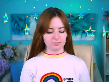 Annterry Chaturbate stream image from May 21, 2026