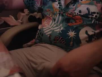 Cptgingerbeard Chaturbate stream image from May 21, 2026