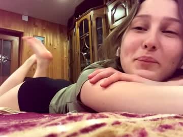 Ellyspoerer Chaturbate stream image from May 21, 2026