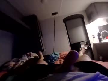 Here4fun707 Chaturbate stream image from May 21, 2026