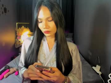 Hotty_Jane Chaturbate stream image from May 21, 2026