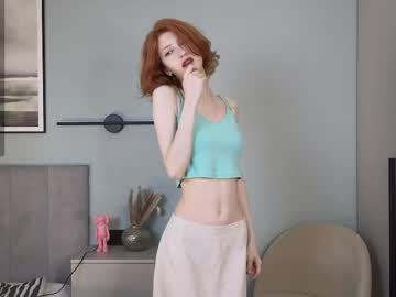 Isidrakurns Chaturbate stream image from May 21, 2026