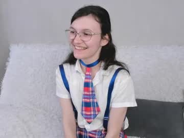 Kelsirabenold Chaturbate stream image from May 21, 2026