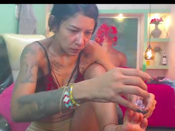 Lorenapinto_ Chaturbate stream image from May 21, 2026