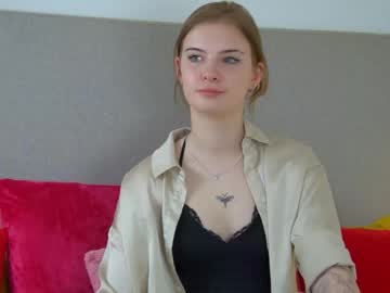 Nicolenorton Chaturbate stream image from May 21, 2026