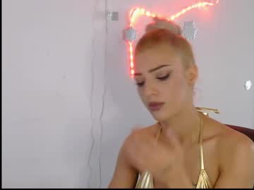 Angelanya2000 Chaturbate stream image from May 21, 2026