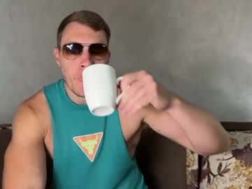 Capt_Oliver Chaturbate stream image from May 21, 2026