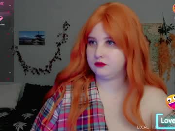 Crystal__Chris Chaturbate stream image from May 21, 2026