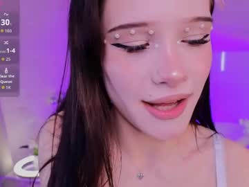 Deibora Chaturbate stream image from May 21, 2026