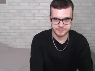 Electric_Smile Chaturbate stream image from May 21, 2026