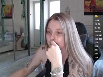 Helenundersin Chaturbate stream image from May 21, 2026