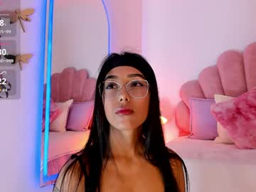 Lunavelour_ Chaturbate stream image from May 21, 2026