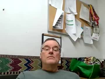 Marty1688 Chaturbate stream image from May 21, 2026