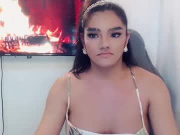 Stellaelise11 Chaturbate stream image from May 21, 2026