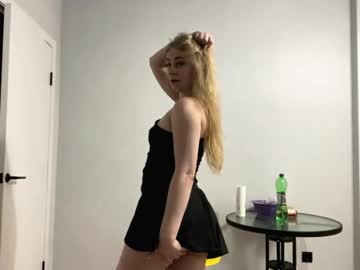 Teodorasmallwood Chaturbate stream image from May 21, 2026