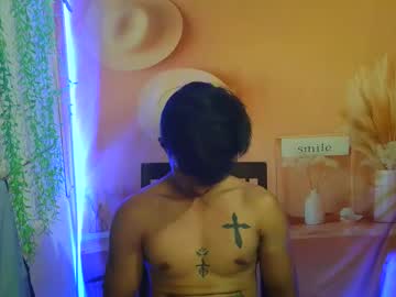 Asian_Cummer7 Chaturbate stream image from May 21, 2026