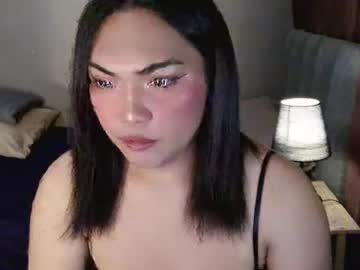 Belphoebe_ Chaturbate stream image from May 21, 2026