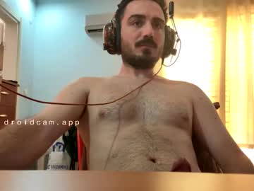 Besle_10 Chaturbate stream image from May 21, 2026