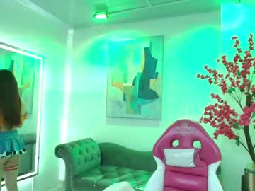 Chloe_Dolly Chaturbate stream image from May 21, 2026